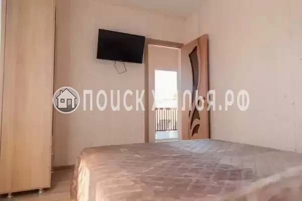 Частный сектор «Домик под ключ У Татьяны»