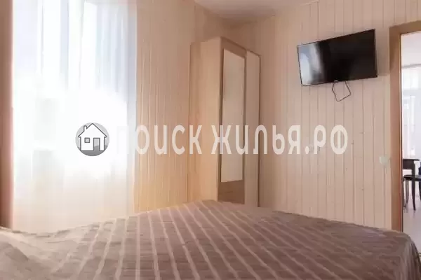 Частный сектор «Домик под ключ У Татьяны»