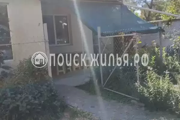 Частный сектор «Домик в Прибрежном» Частный сектор «Домик в Прибрежном»