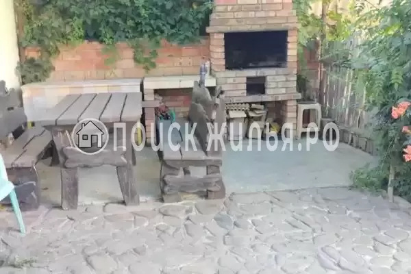 Частный сектор «Домик в Прибрежном» Частный сектор «Домик в Прибрежном»