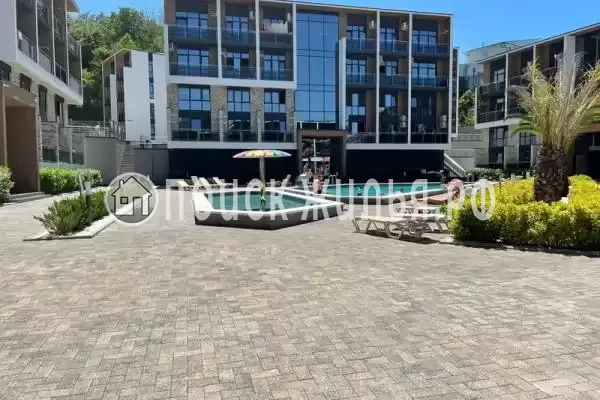 Частный сектор «Апартаменты в ЖК Морской квартал» Частный сектор «Апартаменты в ЖК Морской квартал»