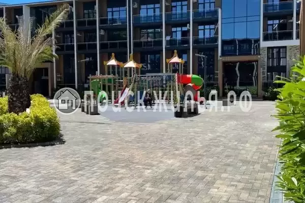 Частный сектор «Апартаменты в ЖК Морской квартал» Частный сектор «Апартаменты в ЖК Морской квартал»