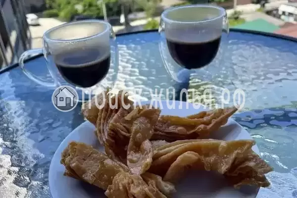 Частный сектор «Апартаменты в ЖК Морской квартал» Частный сектор «Апартаменты в ЖК Морской квартал»