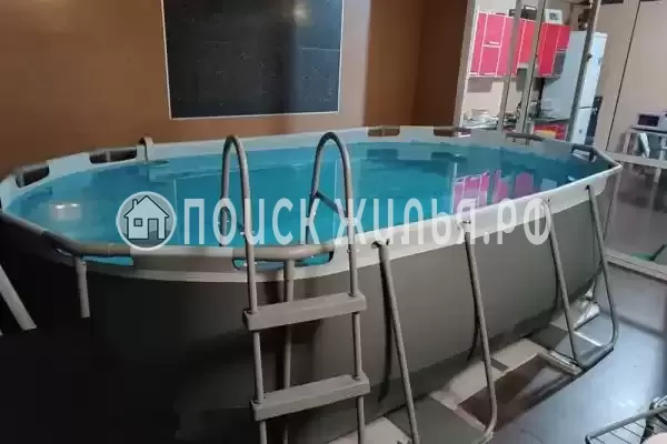 Частный сектор «Коттедж под ключ Волод»