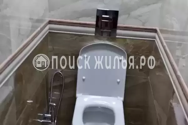 Частный сектор «Коттедж под ключ Волод»