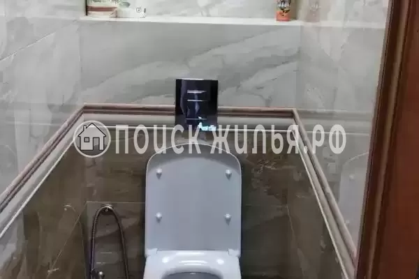 Частный сектор «Коттедж под ключ Волод»