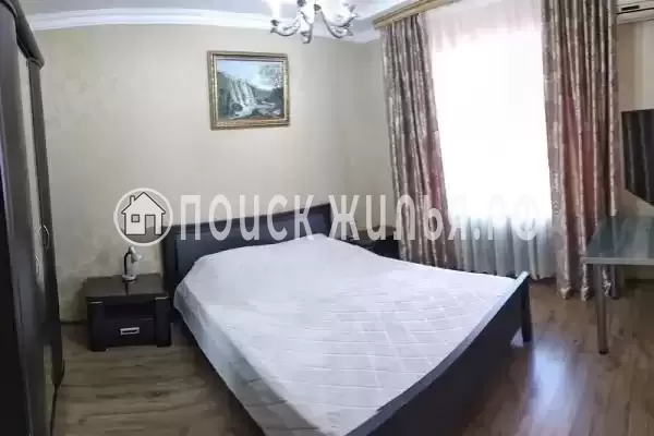 Частный сектор «Коттедж под ключ Волод»