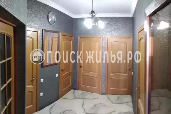 Частный сектор «Коттедж под ключ Волод»