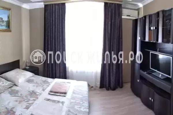 Частный сектор «Коттедж под ключ Волод»