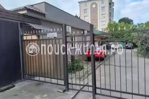 Частный сектор «Коттедж под ключ Волод»