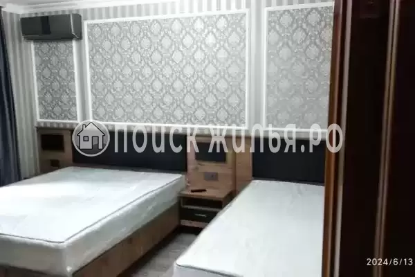 Частный сектор «Коттедж под ключ Волод»