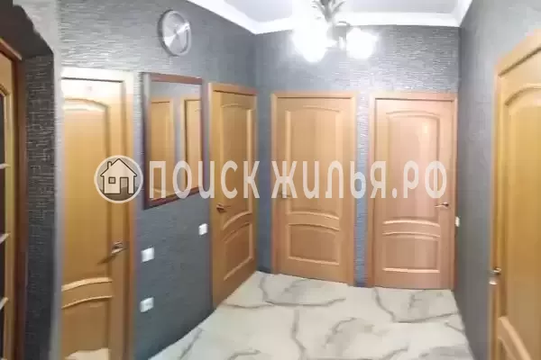 Частный сектор «Коттедж под ключ Волод»