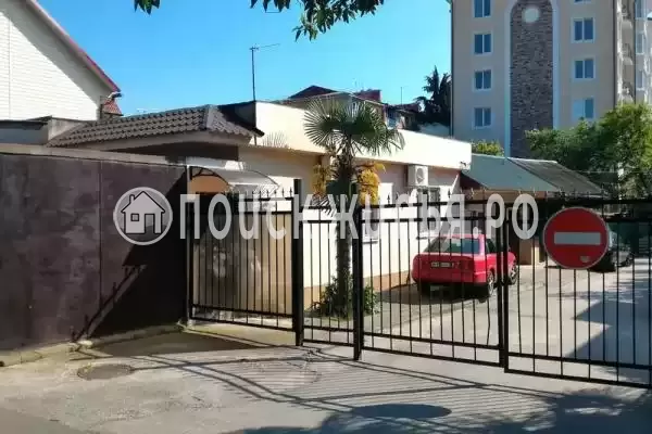 Частный сектор «Коттедж под ключ Волод»