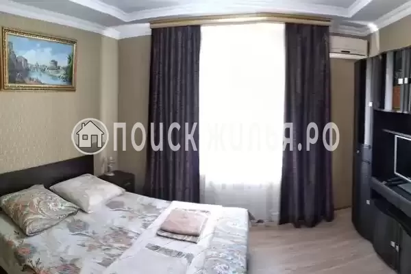 Частный сектор «Коттедж под ключ Волод»