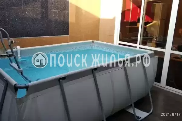 Частный сектор «Коттедж под ключ Волод»