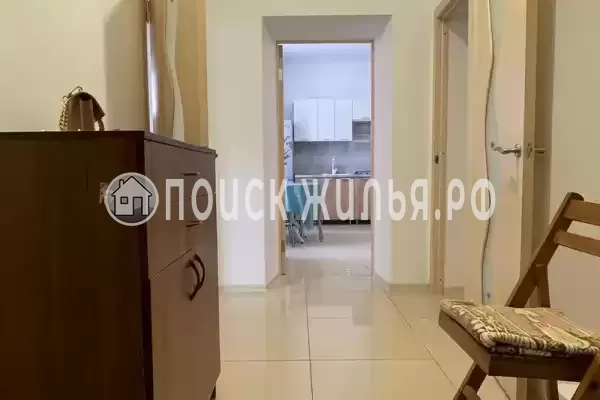 Дом под ключ «Ейчанин»