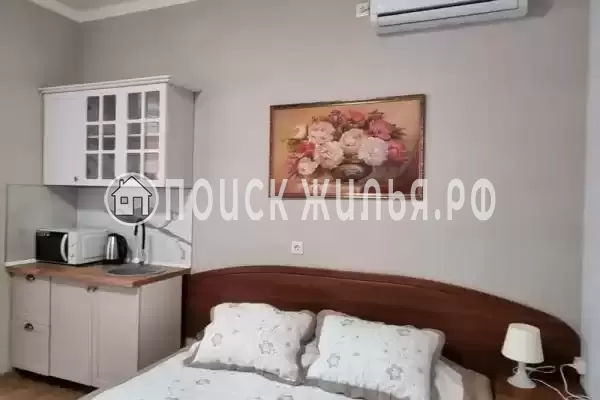 Частный сектор «Апартаменты Самотлорские ночи»