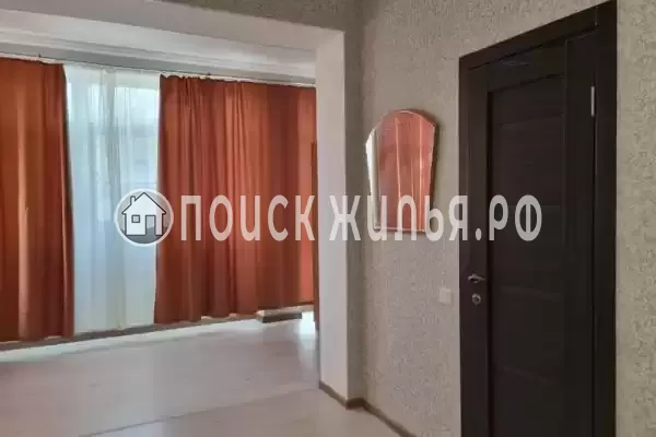 Частный сектор «Апартаменты Самотлорские ночи»