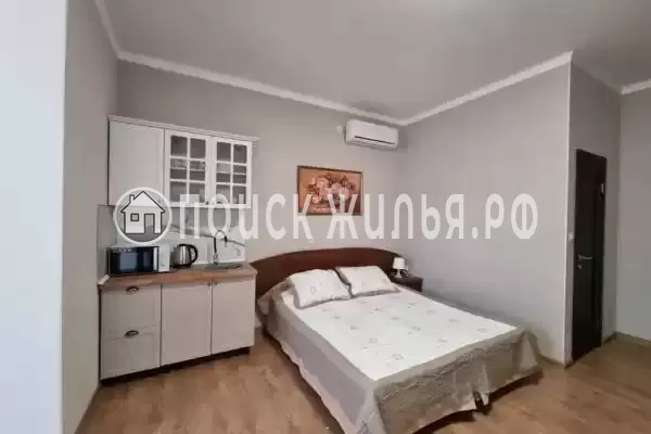 Частный сектор «Апартаменты Самотлорские ночи»