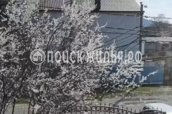 Частный сектор «Апартаменты Самотлорские ночи»