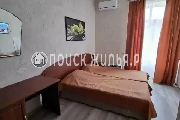 Частный сектор «Апартаменты Самотлорские ночи»