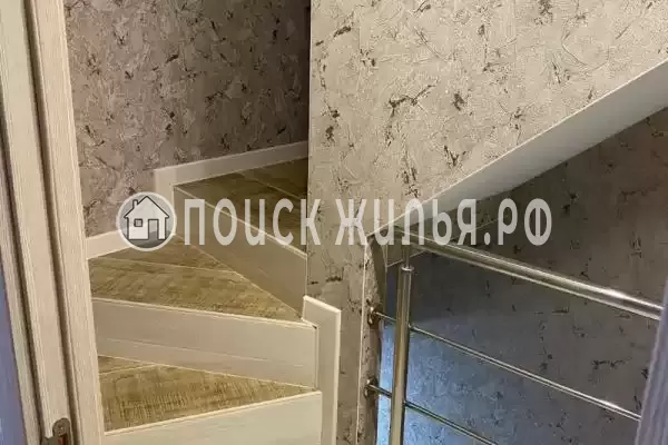 Частный сектор «Трёхэтажный таунхаус» Частный сектор «Трёхэтажный таунхаус»