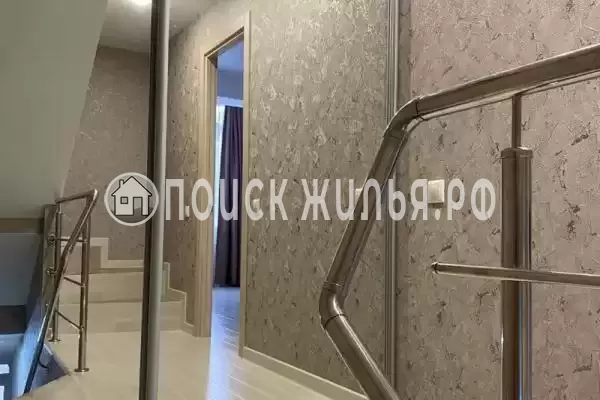 Частный сектор «Трёхэтажный таунхаус» Частный сектор «Трёхэтажный таунхаус»