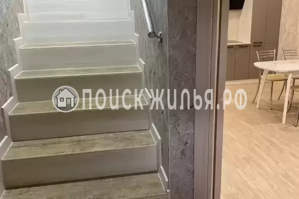 Частный сектор «Трёхэтажный таунхаус» Частный сектор «Трёхэтажный таунхаус»