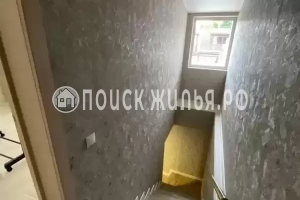 Частный сектор «Трёхэтажный таунхаус» Частный сектор «Трёхэтажный таунхаус»