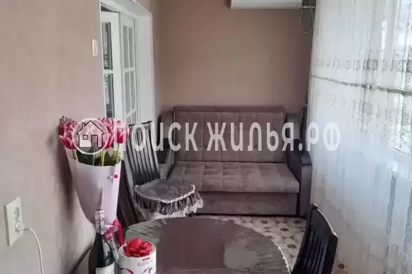 Квартира «У моря под ключ» Квартира «У моря под ключ»