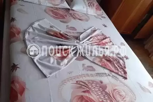 Квартира «У моря под ключ» Квартира «У моря под ключ»