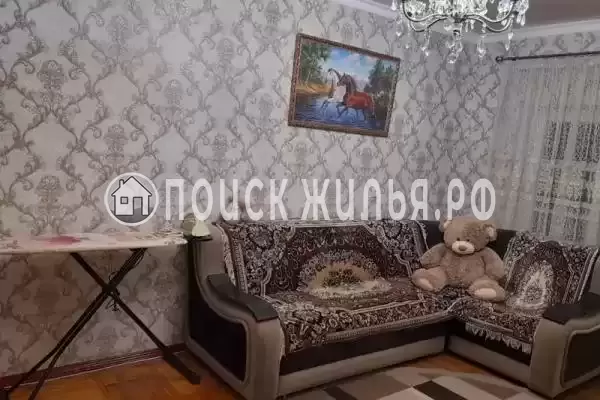 Квартира «У моря под ключ» Квартира «У моря под ключ»