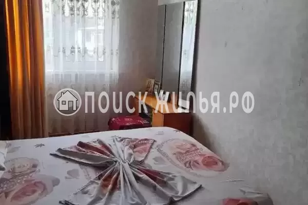 Квартира «У моря под ключ» Квартира «У моря под ключ»