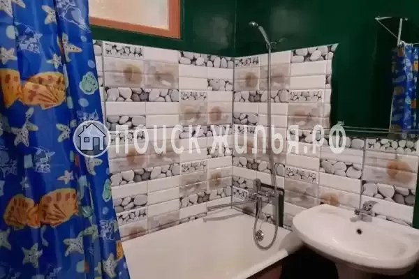 Квартира «У моря под ключ» Квартира «У моря под ключ»