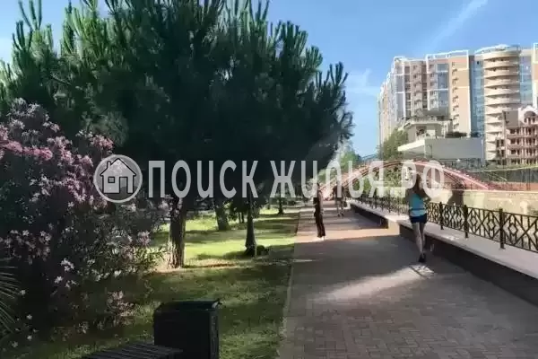 Квартира «Рио де Мамайка 2»