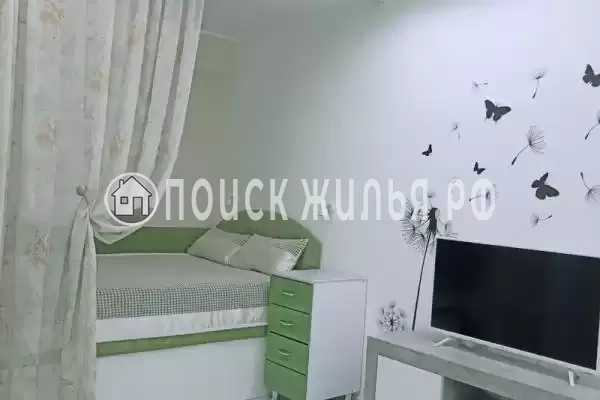 Квартира «Рио де Мамайка 2»