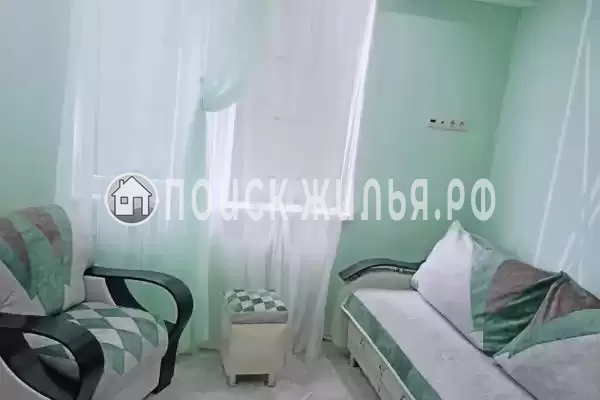 Квартира «Рио де Мамайка 2»