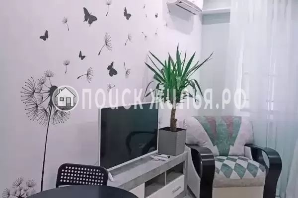 Квартира «Рио де Мамайка 2»