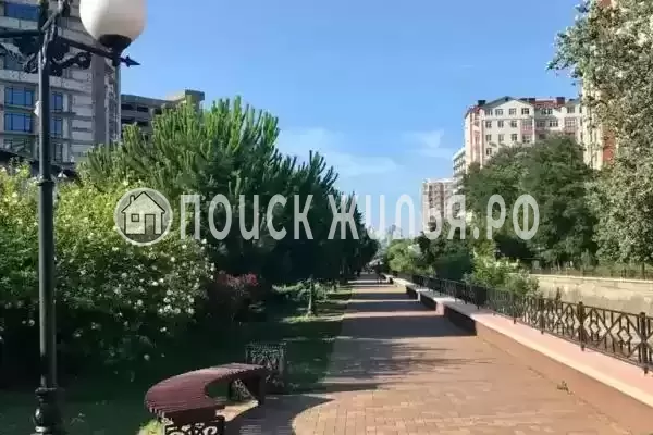 Квартира «Рио де Мамайка 2»