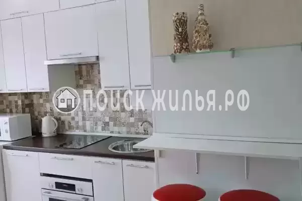 Квартира «Рио де Мамайка 2»