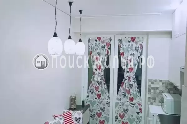 Квартира «Рио де Мамайка 2»