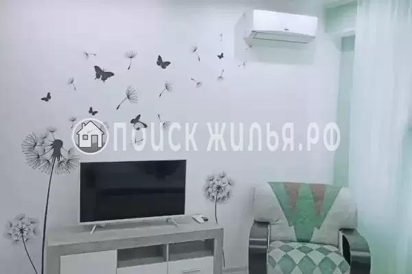 Квартира «Рио де Мамайка 2»