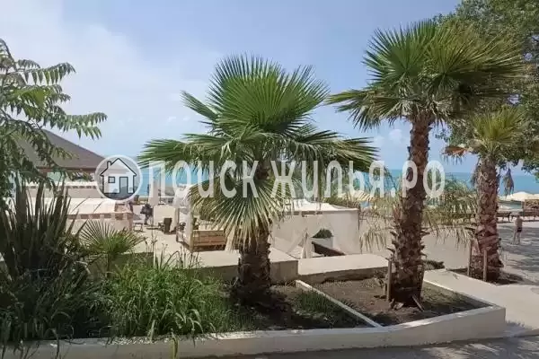 Квартира «Рио де Мамайка 2»