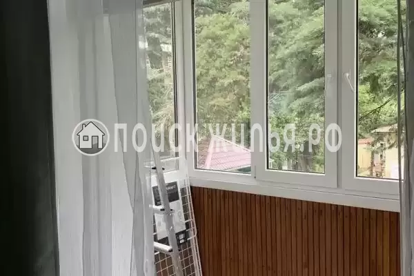 Квартира «В центре хосты» Квартира «В центре хосты»