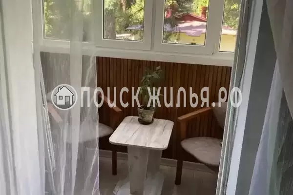 Квартира «В центре хосты» Квартира «В центре хосты»