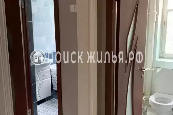 Квартира «В центре хосты» Квартира «В центре хосты»