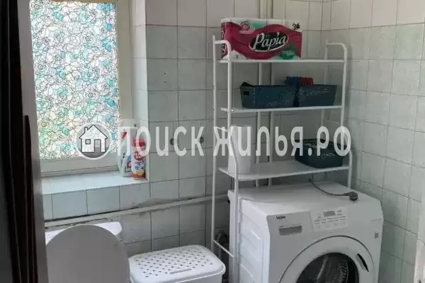 Квартира «В центре хосты» Квартира «В центре хосты»