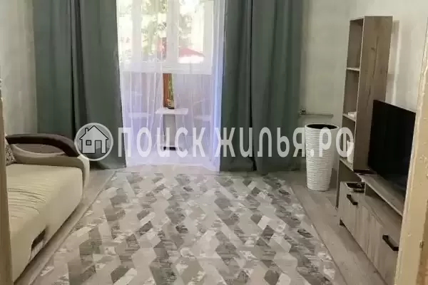 Квартира «В центре хосты» Квартира «В центре хосты»