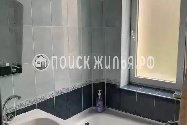 Квартира «В центре хосты» Квартира «В центре хосты»