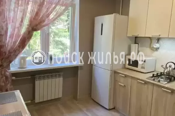 Квартира «В центре хосты» Квартира «В центре хосты»